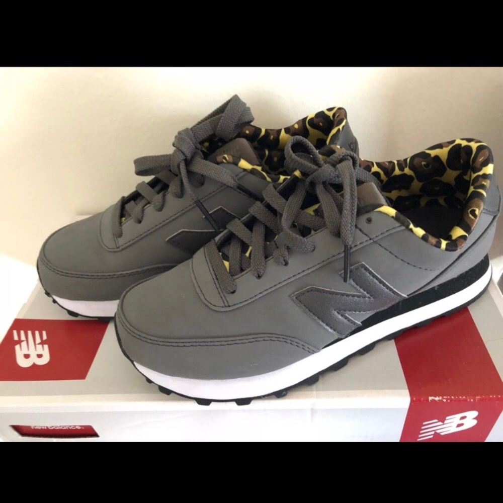 New Balance shoes